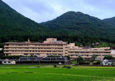 独立行政法人 地域医療機能推進機構(JCHO) 湯布院病院