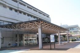 埼玉県立循環器・呼吸器病センター