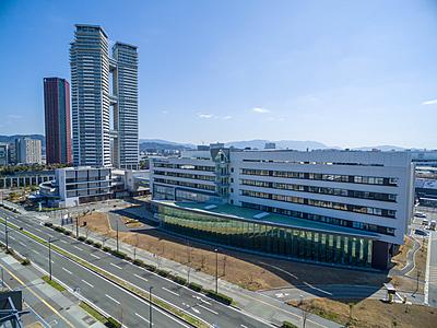 医療法人相生会 福岡みらい病院