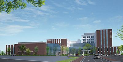 おすすめの病院 熊谷総合病院