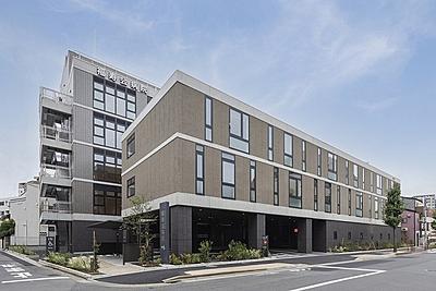 医療法人社団福寿会 急性期病棟・回復期病棟・慢性期病棟、地域包括ケア病棟等/在宅診療部/訪問看護