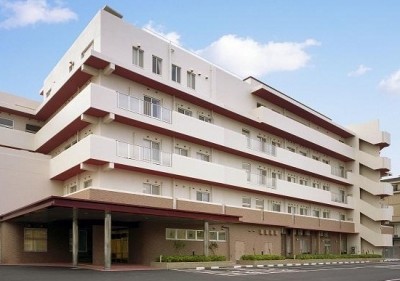 社会福祉法人 愛徳福祉会 南大阪小児リハビリテーション病院
