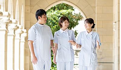 東京大学医学部附属病院