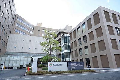 おすすめの病院 医療法人社団蘇生会 蘇生会総合病院