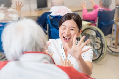 国家公務員共済組合連合会 三宿病院