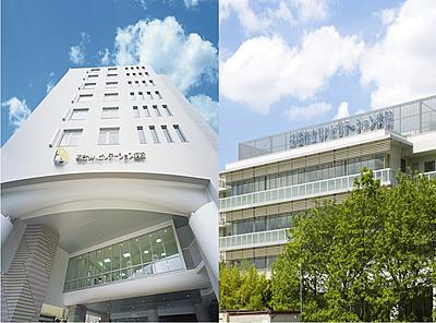 医療法人社団輝生会(初台リハビリテーション病院・船橋市立リハビリテーション病院)