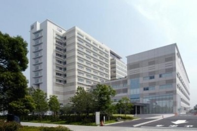 公益財団法人がん研究会有明病院