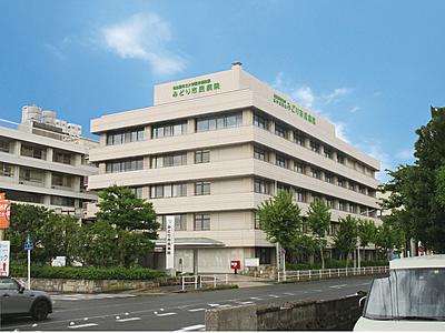 おすすめの病院 名古屋市立大学医学部附属 みどり市民病院