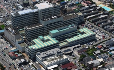 おすすめの病院 大垣市民病院
