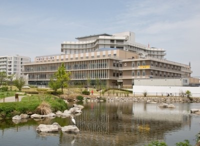 おすすめの病院 兵庫県立こども病院