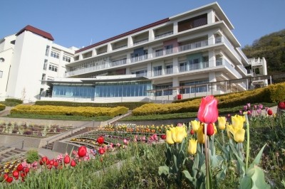 おすすめの病院 兵庫県立ひょうごこころの医療センター