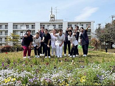 おすすめの病院 横須賀市立市民病院