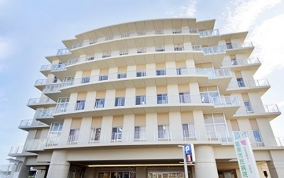 おすすめの病院 阪南市民病院