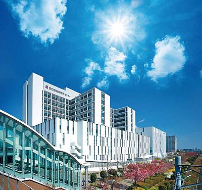 おすすめの病院 国立循環器病研究センター
