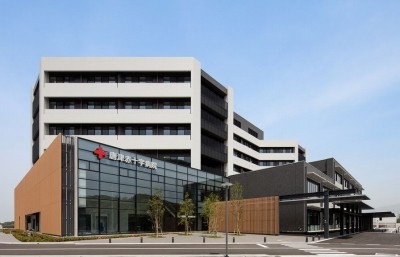 唐津赤十字病院