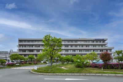 おすすめの病院 福岡青洲会病院
