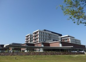 おすすめの病院 常滑市民病院