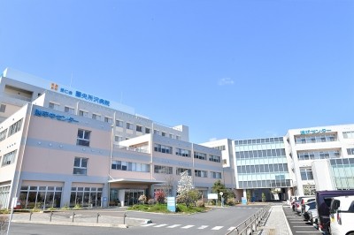 圏央所沢病院