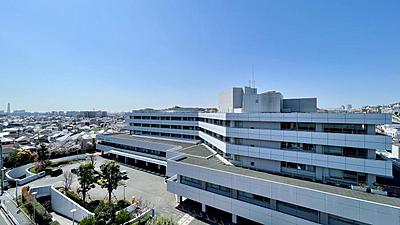 横浜市立脳卒中・神経脊椎センター