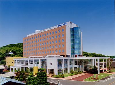 おすすめの病院 福岡新水巻病院