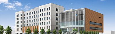 新潟県立十日町病院