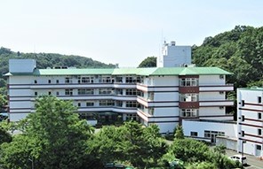 おすすめの病院 【横浜メディカルグループ(YMG)】医療法人社団 明和会 西八王子病院