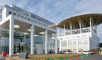 おすすめの病院 社会医療法人財団 池友会 新行橋病院