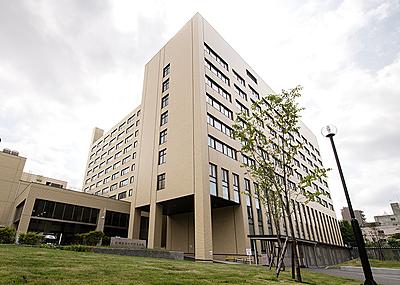 おすすめの病院 札幌医科大学附属病院