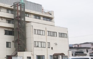 おすすめの病院 宇治川病院