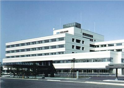 おすすめの病院 JCHO札幌北辰病院