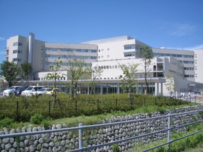 独立行政法人国立病院機構 豊橋医療センター