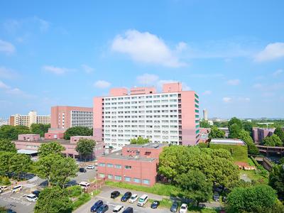 防衛医科大学校病院