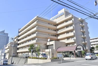 おすすめの病院 IMSグループ 医療法人財団 明理会 東戸塚記念病院