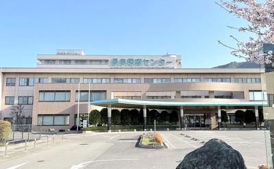 おすすめの病院 独立行政法人国立病院機構長良医療センター