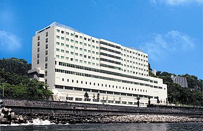 国際医療福祉大学熱海病院