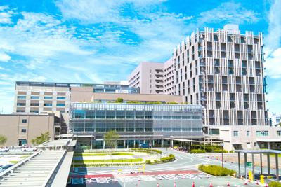 熊本大学病院