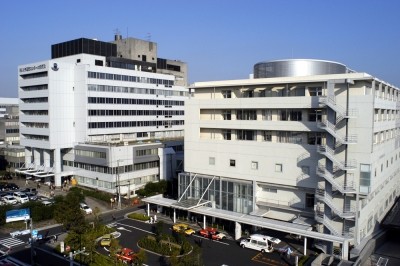 東邦大学医療センター大森病院