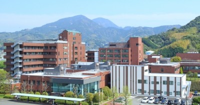 静岡県立こども病院