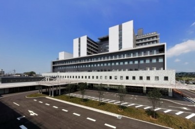 地方独立行政法人 加古川市民病院機構 加古川中央市民病院