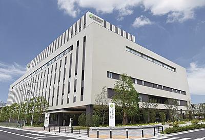日本医科大学武蔵小杉病院