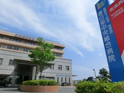 IMS(イムス)グループ 春日部中央総合病院