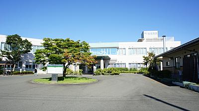 おすすめの病院 岩手県立東和病院