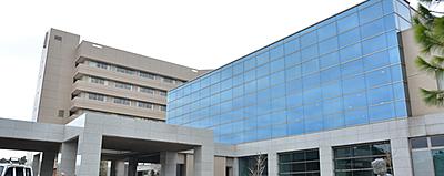 日本医科大学千葉北総病院