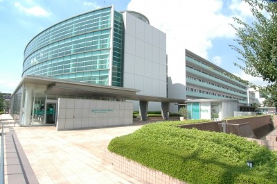 おすすめの病院 杏林大学医学部付属病院