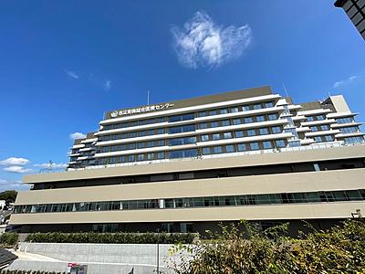 市立青梅総合医療センター