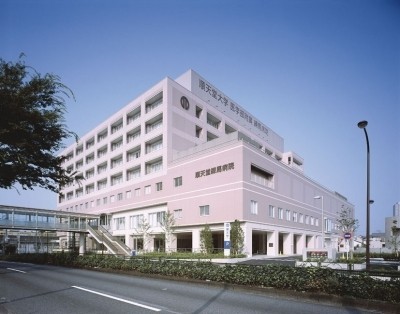 順天堂大学医学部附属 練馬病院