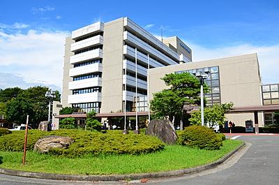 おすすめの病院 小田原市立病院