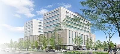 おすすめの病院 済生会新潟県央基幹病院