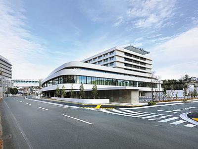 おすすめの病院 浜松医療センター