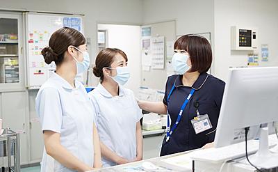 おすすめの病院 兵庫医科大学病院